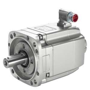 Motors for Motion Control