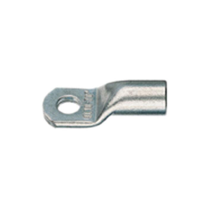 Klauke Solderless ring terminal 6 mm² 1R/12