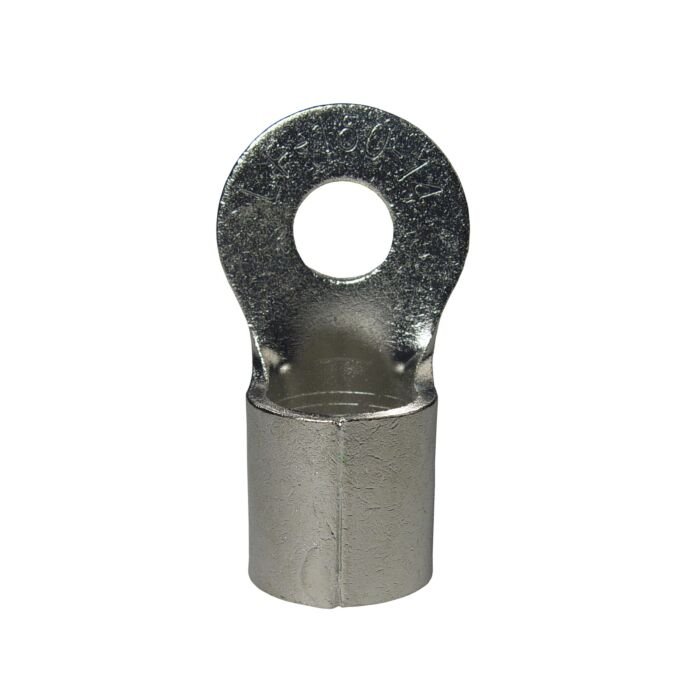 Ring terminal M14 pressing type, 150 mm²