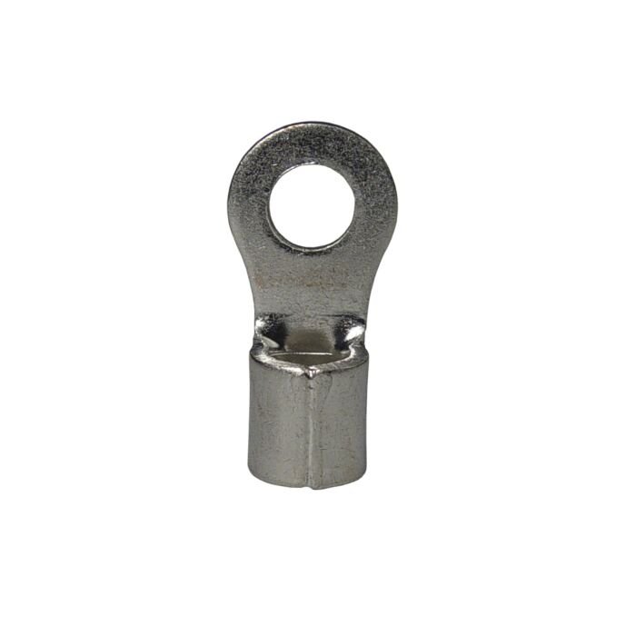 Ring terminal M12 pressing type,16 mm²