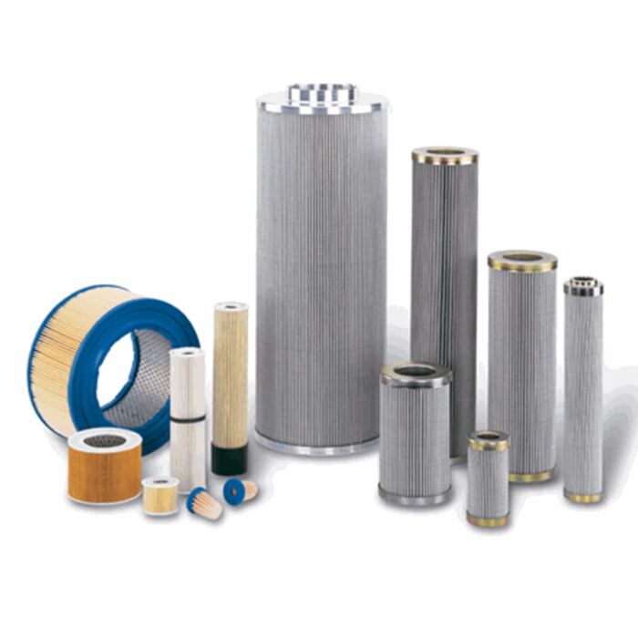 Filtration Group EcoPart Filter Element P 9600 D08N 2 025 EPDM/K197