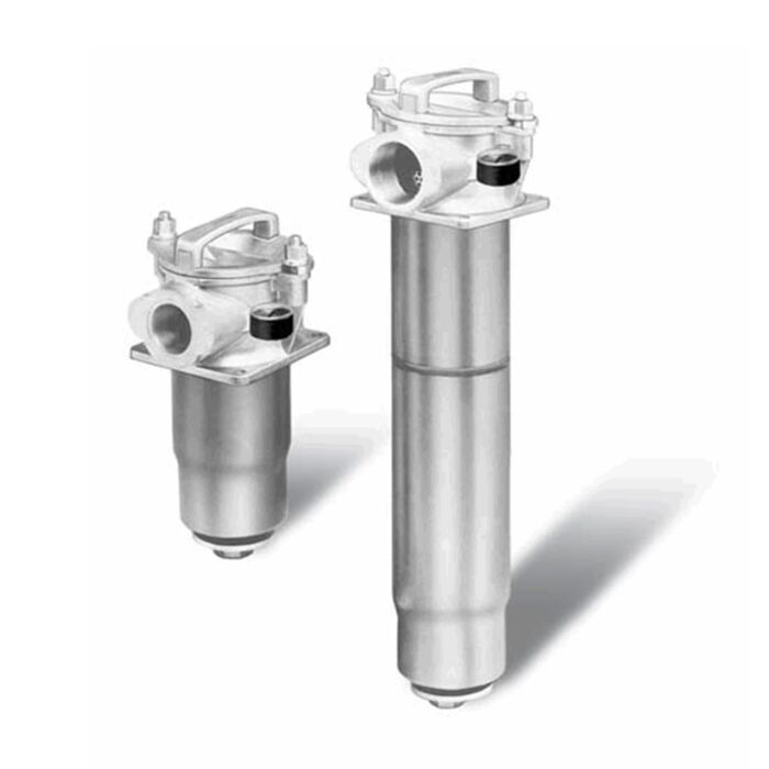 Filtration Group Suction Filter Housing Pi 2720-065