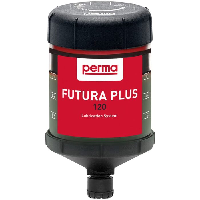 Perma FUTURA PLUS 1 Month mit perma Food grade oil H1 SO70