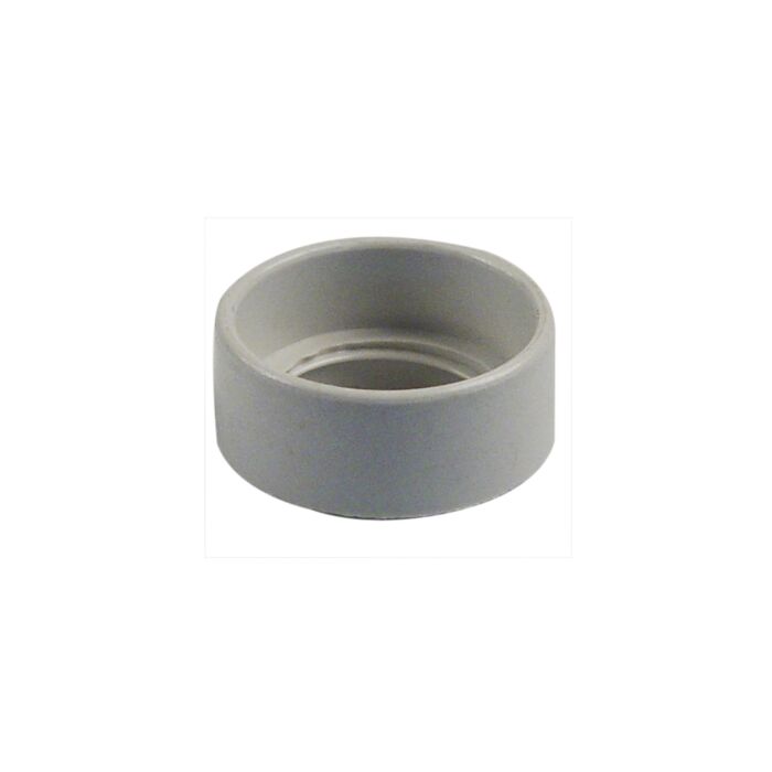 Protection ring for fuse base dzd E27