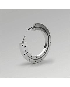 Slewing Bearing For Extruder
