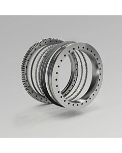 Slewing Bearing for Displacement machine